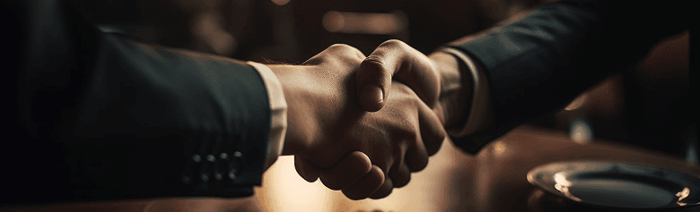 Handshake